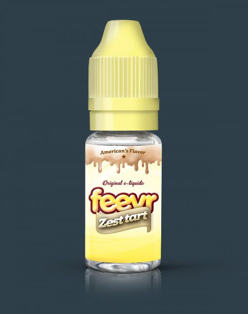 Grossiste e-liquide Zest tart