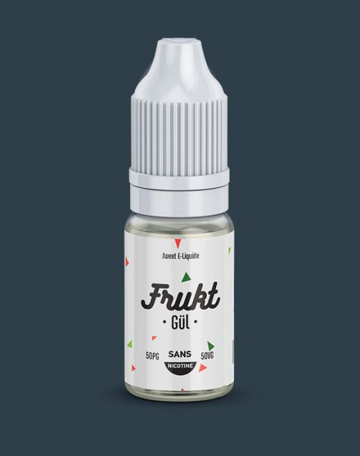 Grossiste e-liquide Gül