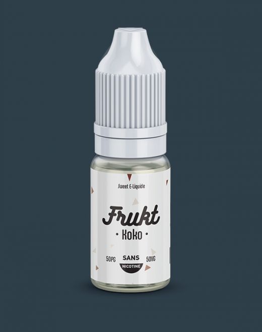 Grossiste e-liquide Koko