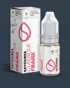 Grossiste e-liquide Fraise Savourea