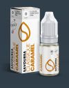 Grossiste e-liquide Caramel Savourea