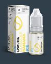 Grossiste e-liquide Banana Ice Savourea