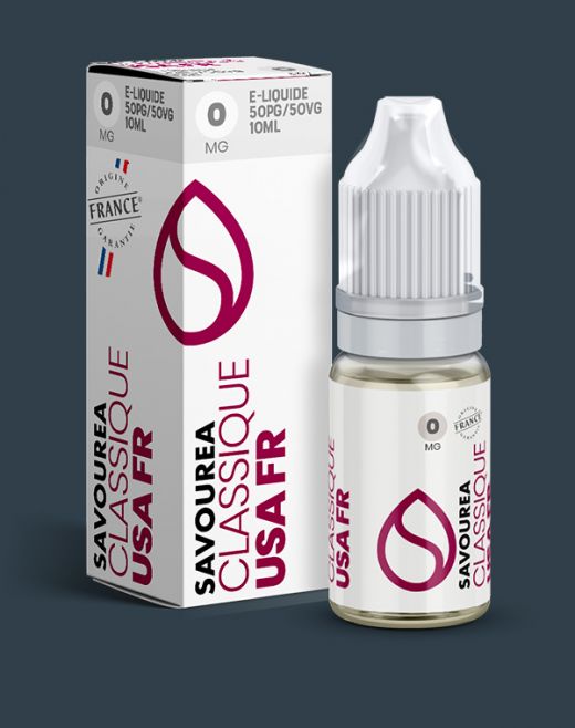 Grossiste e-liquide USA-FR Savourea