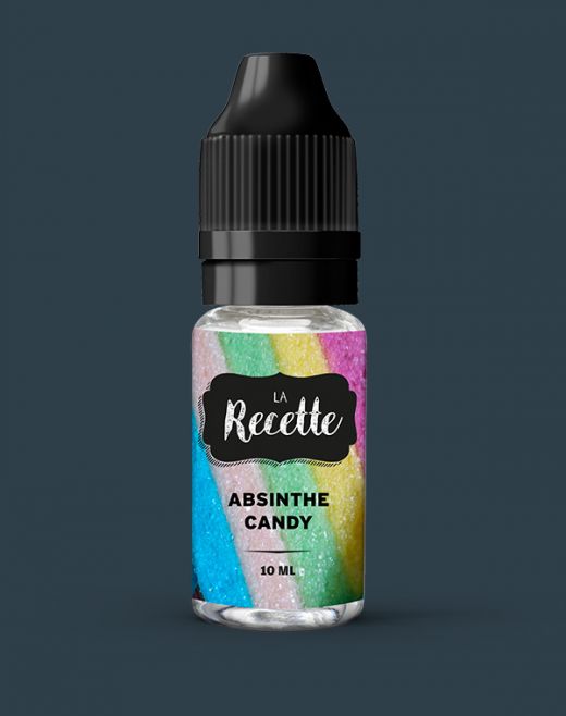 Absinthe Candy