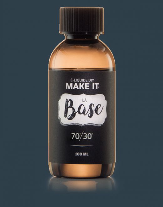 Base DIY MAKE IT 100 ml