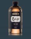 Base DIY MAKE IT 500 ml