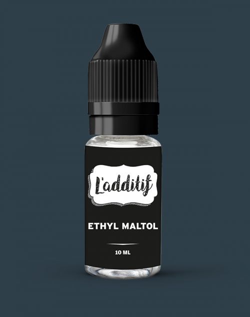 Additif Ethyl Maltol MAKE IT