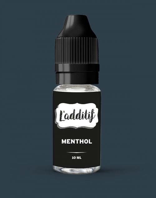 Wholesale Menthol Additive MAKE IT