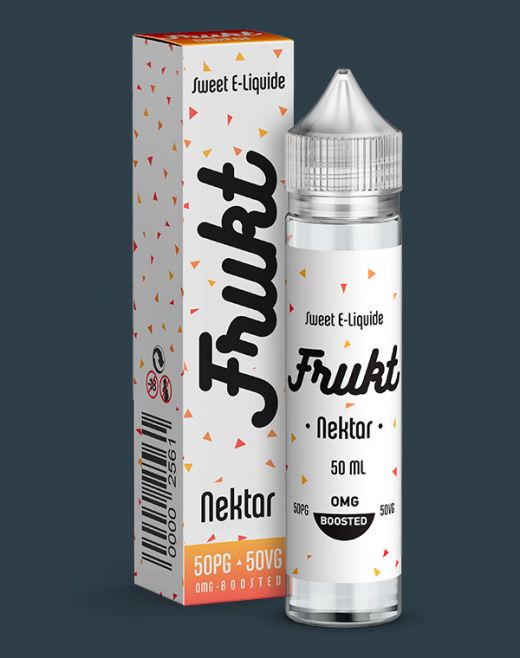 Grossiste e-liquide Nektar 50 ml