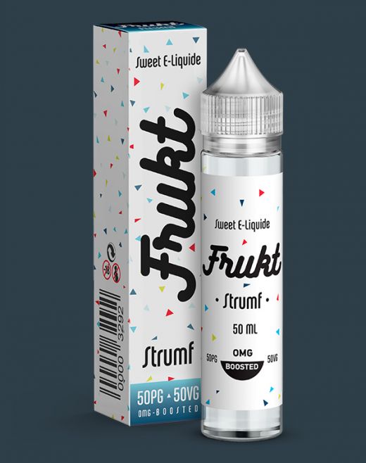 Wholesale eliquid Strumf 50 ml