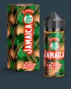 Оптовая компания Жидкость Jamaica 20 ml