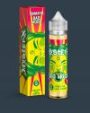 Grossiste e-liquide Bad Mood 50ml