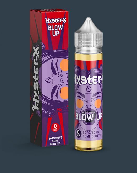 Grossiste e-liquide Blow Up 50ml