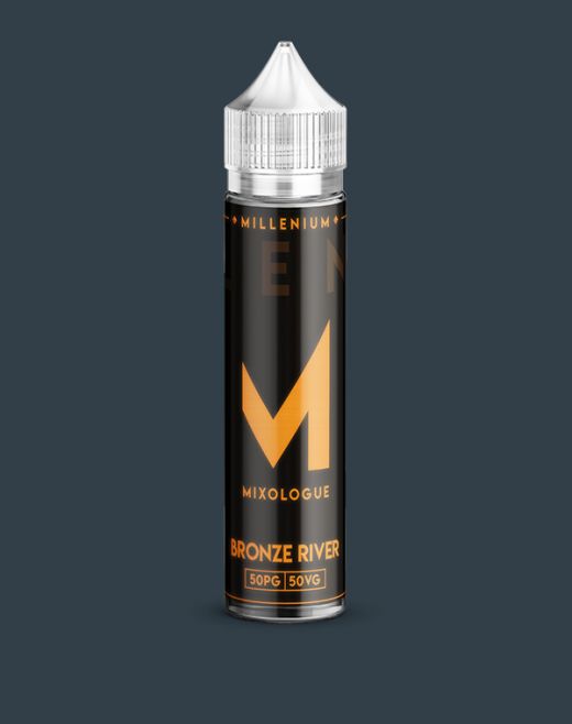 Wholesale eliquid Bronze River 50 ml