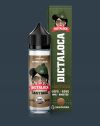 Grossiste e-liquide Santiago 50 ml Dictaloca