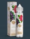 Grossiste e-liquide Cassis - Framboise 50 ml