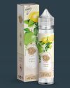 Grossiste e-liquide Pomme - Citron 50 ml