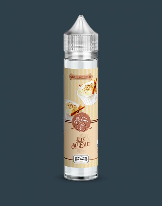 Wholesale eliquid Riz au lait 50 ml