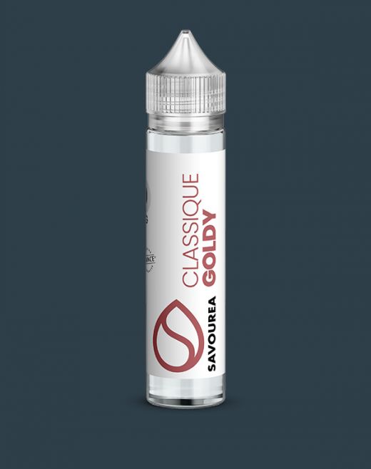 Grossiste e-liquide Goldy 50 ml