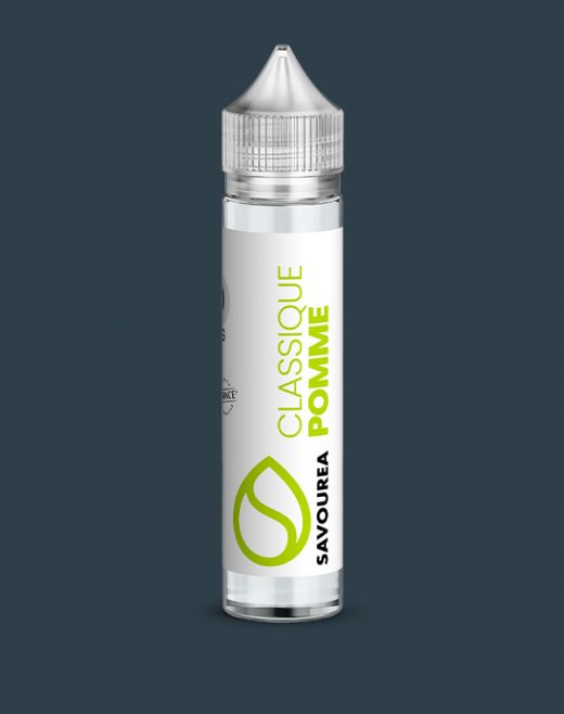 Grossiste e-liquide Pomme 50 ml