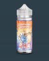 Grossiste e-liquide Iced Latte Caramel 100 ml