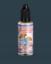 Grossiste e-liquide Concentré Ice Cream Biscuit