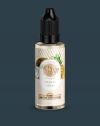 Wholesale eliquid Concentrate Ananas - Coco