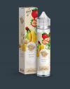 Banane - Fraise 50 ml