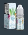 Wholesale eliquid Pêche - Litchi Frais