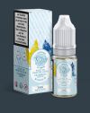 Wholesale eliquid Fruit du dragon jaune - Framboise bleue Frais