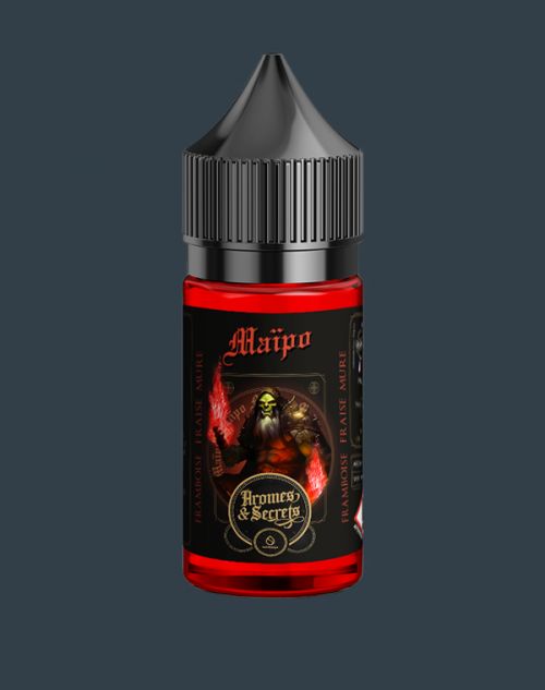 Wholesale eliquid Maipo Concentrate Arômes et Secrets