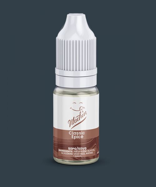 Grossiste e-liquide Classic Epice