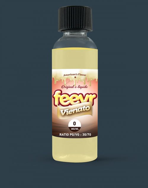 Wholesale eliquid Vienato feevr