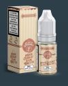 Wholesale eliquid Mousse chocolat blanc noisettes