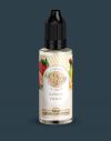 Wholesale eliquid Concentrate Banana - Strawberry