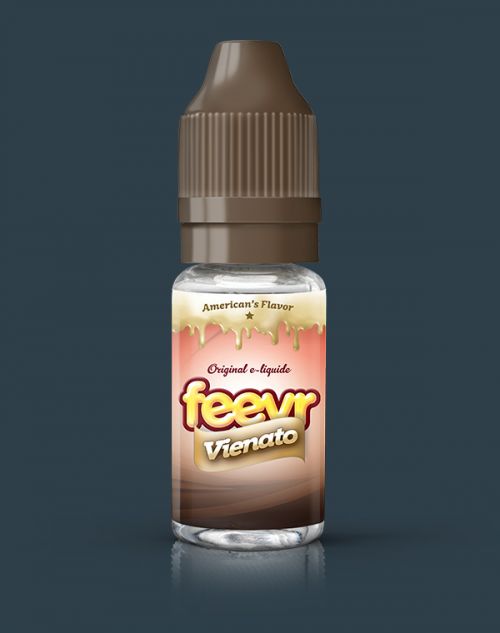 Wholesale eliquid Vienato feevr