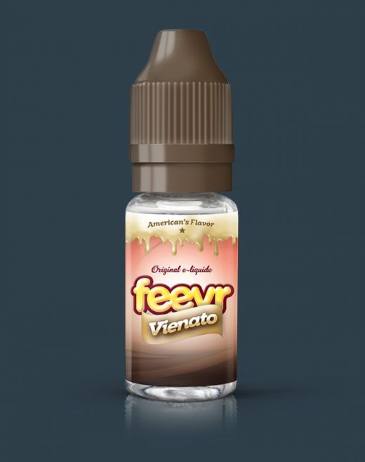 Wholesale eliquid Vienato feevr