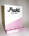 Accessoires PLV - Goodies Frukt